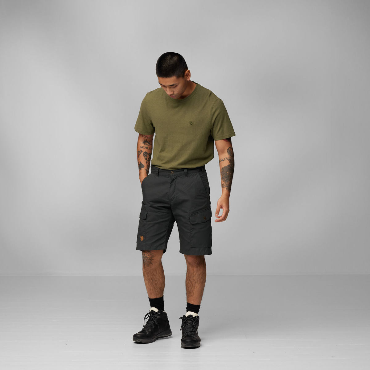 Ruaha Shorts M