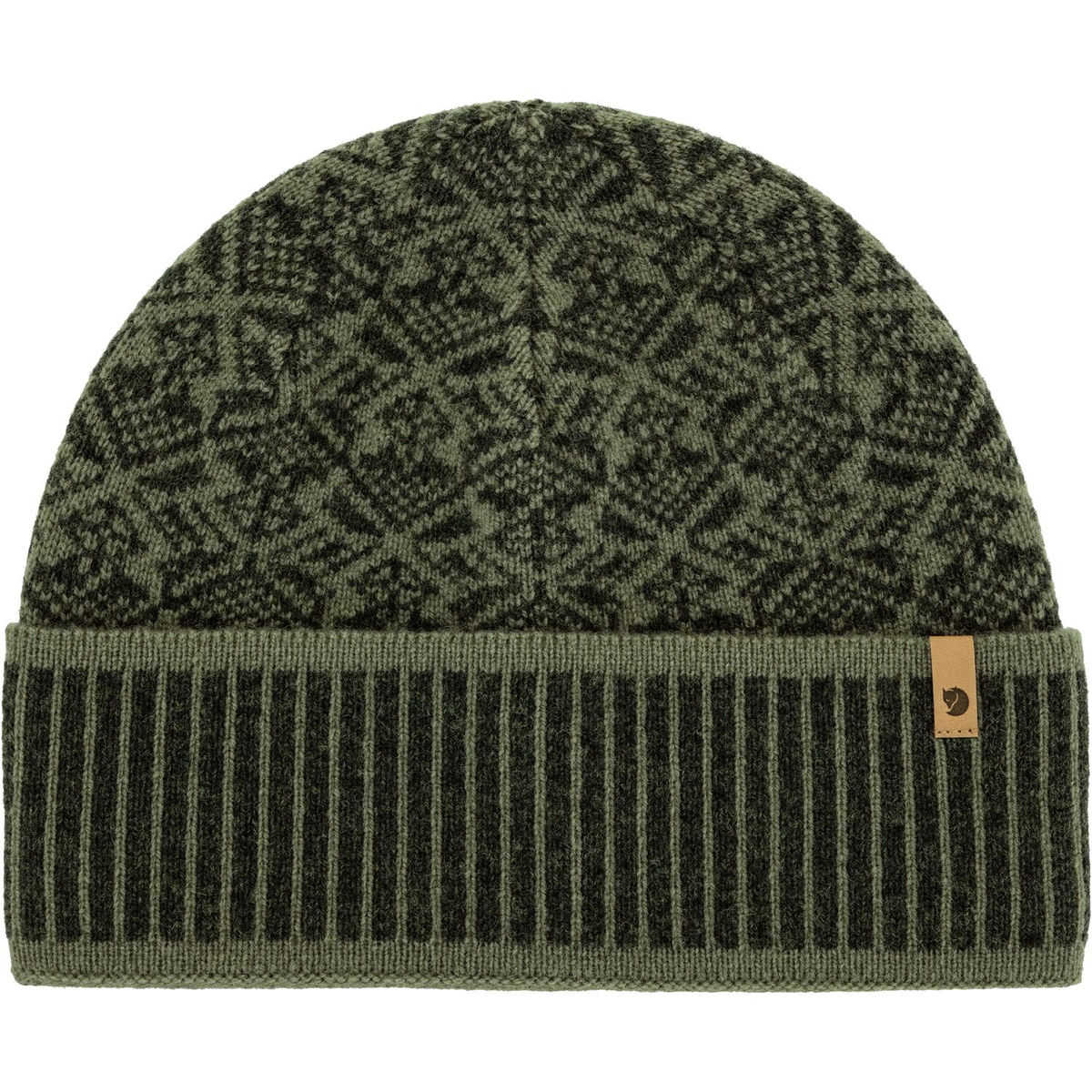 Snow Beanie