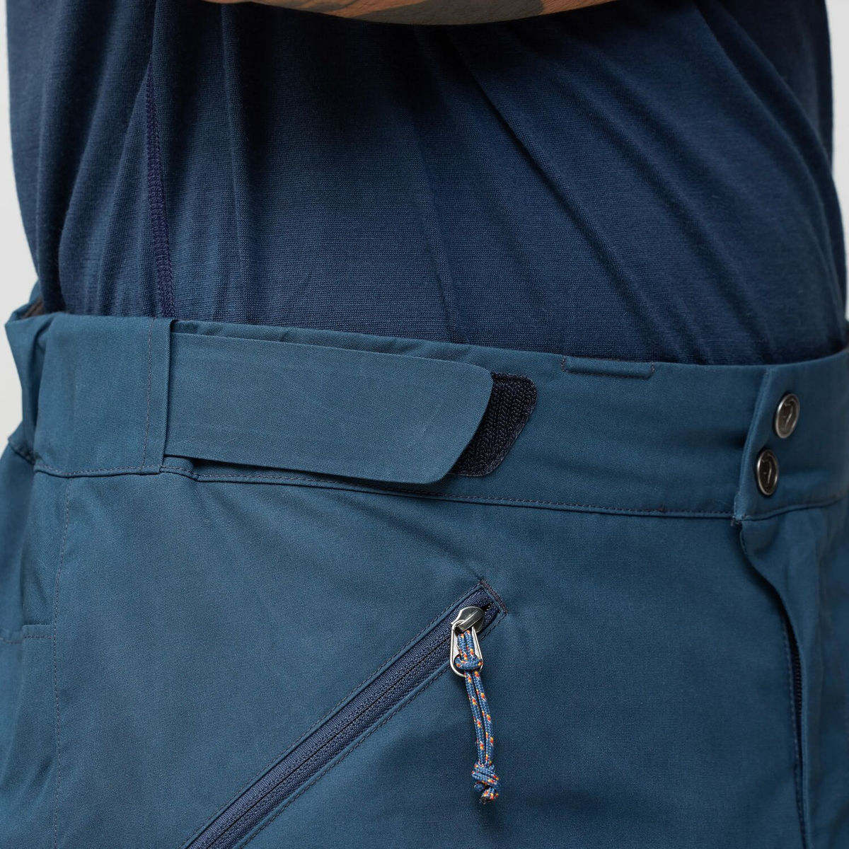 Bergtagen G 1000 Trousers M