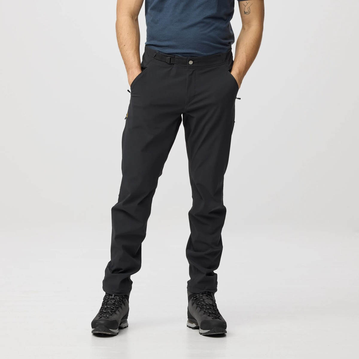 Bergtagen Stretch Trousers M