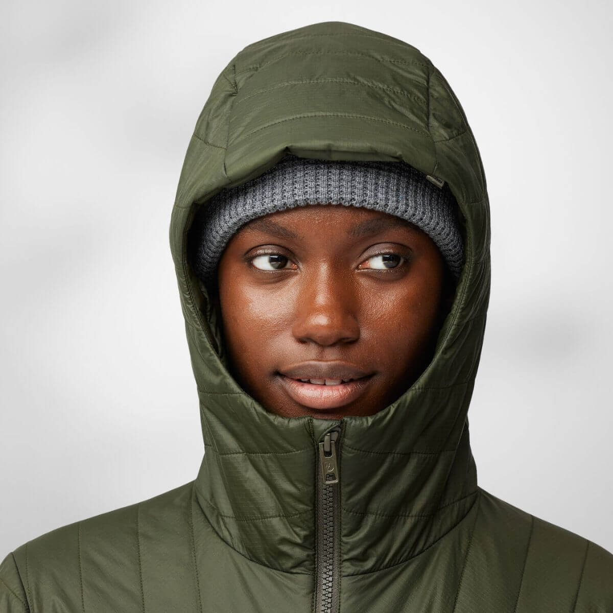 Expedition X lätt Hoodie W