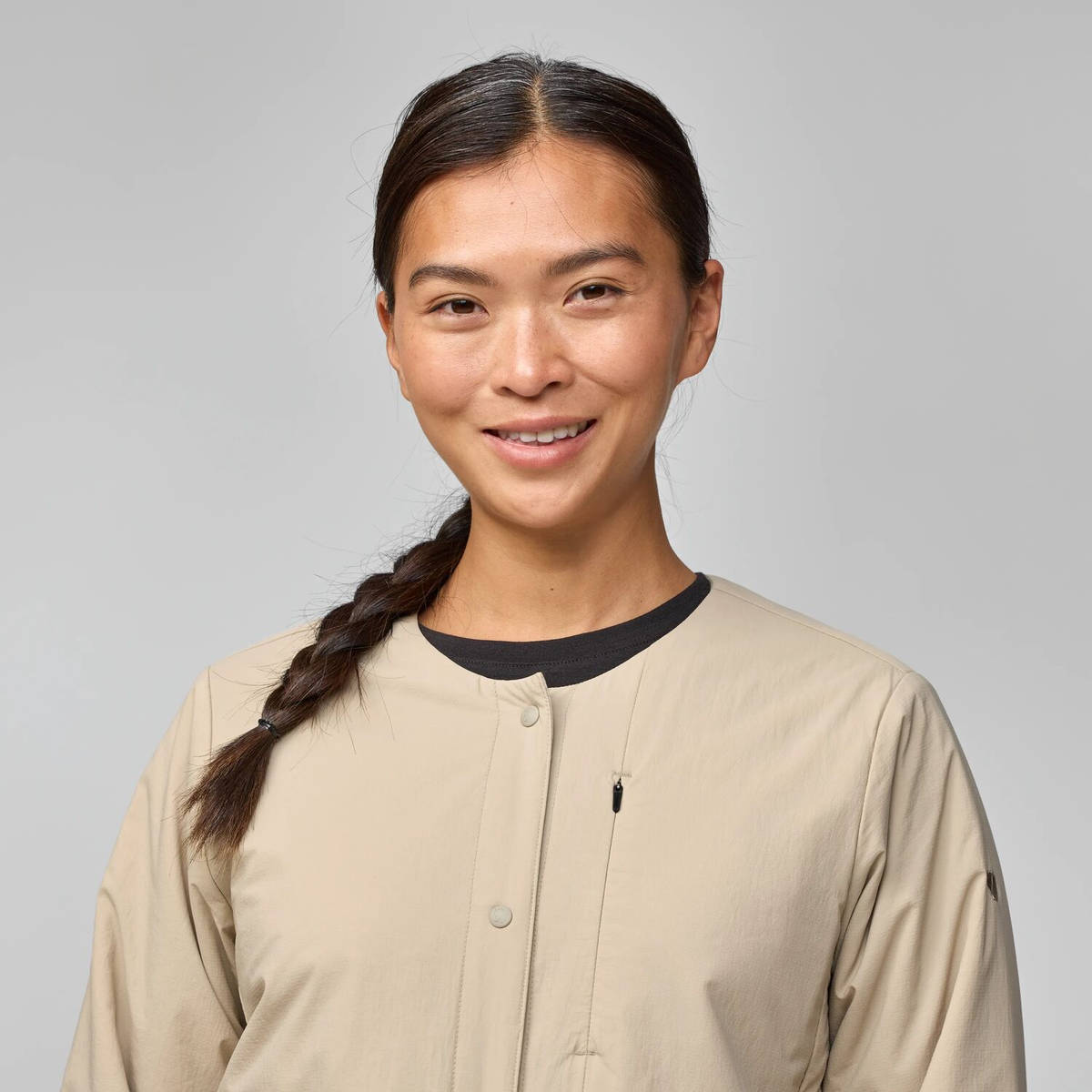HC Insulated Jacket W