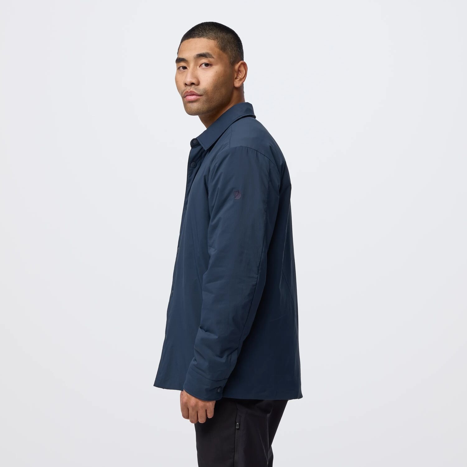 HC Insulated Shirt Jacket M