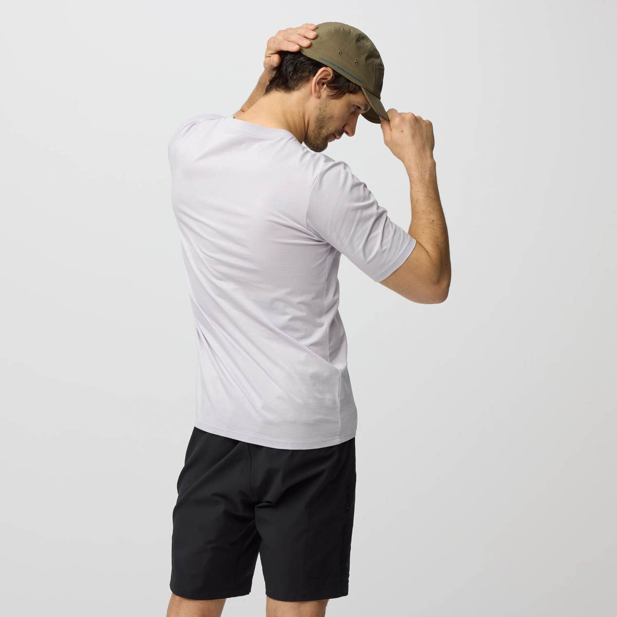 Hoja Iväg T shirt M