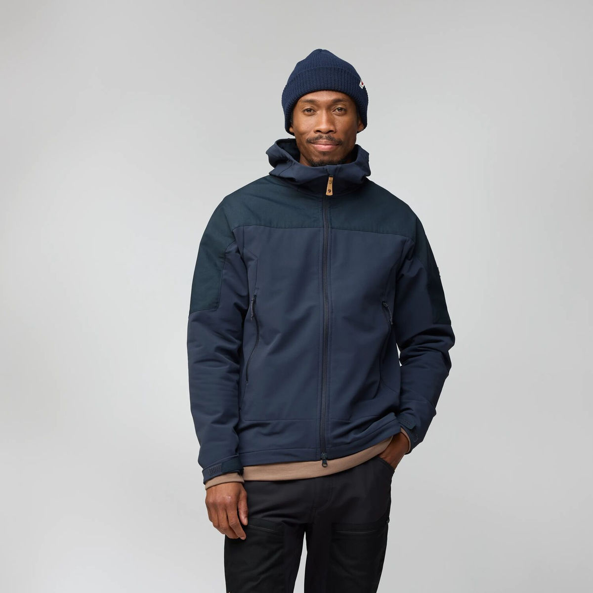Keb Agile Winter Jacket M