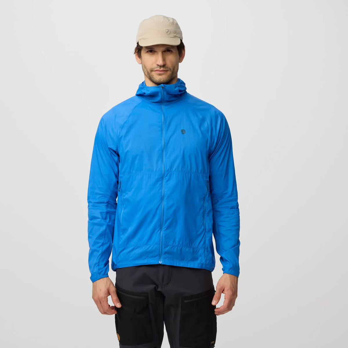 Keb Lätt Wind Jacket M