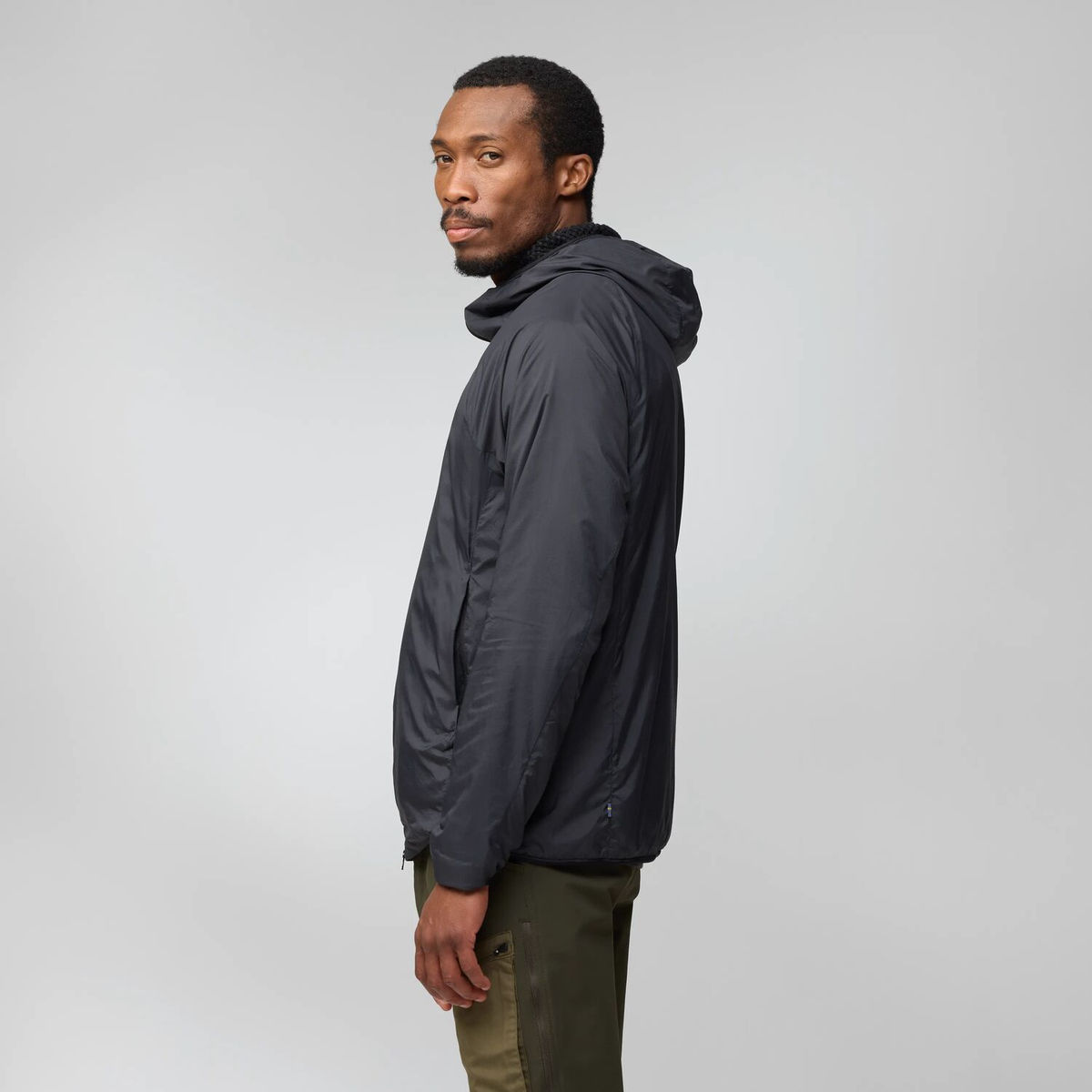 Keb Thermal Wind Jacket M