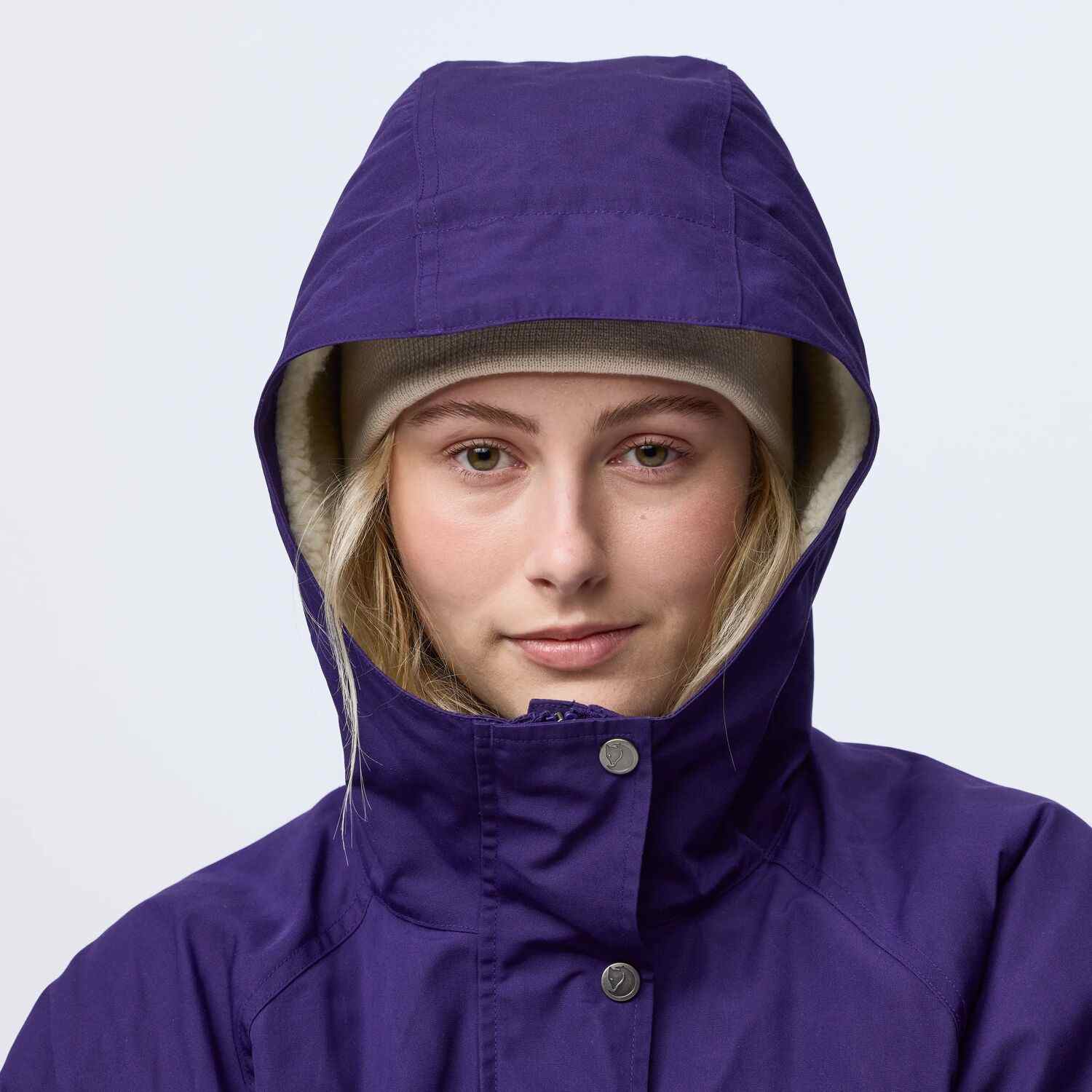 Vardag G1000 Pile Jacket W
