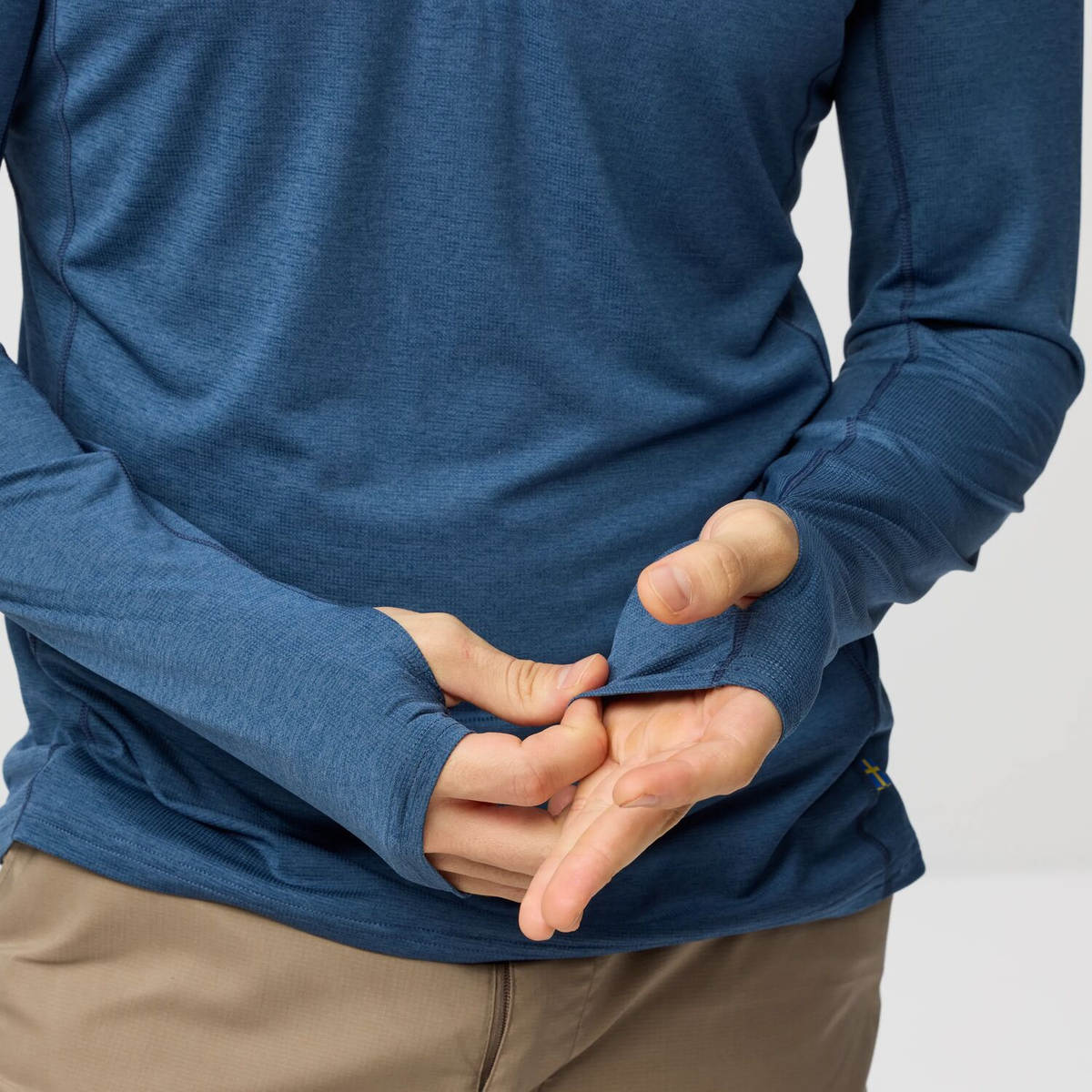 Abisko Day Hike Half Zip M