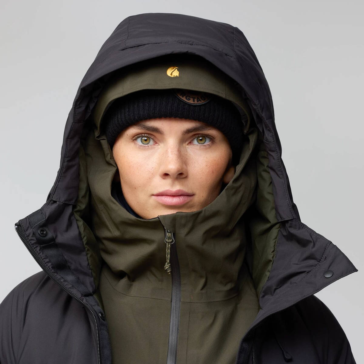 Bergtagen 130 Insulation Jkt W