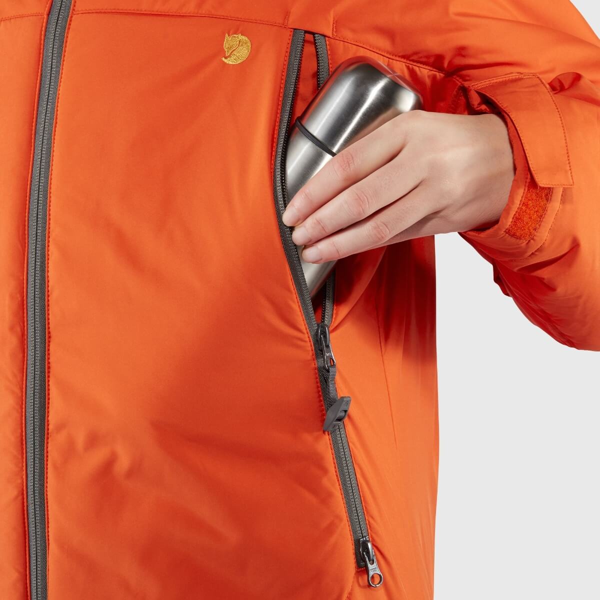 Bergtagen Insulation Jacket W