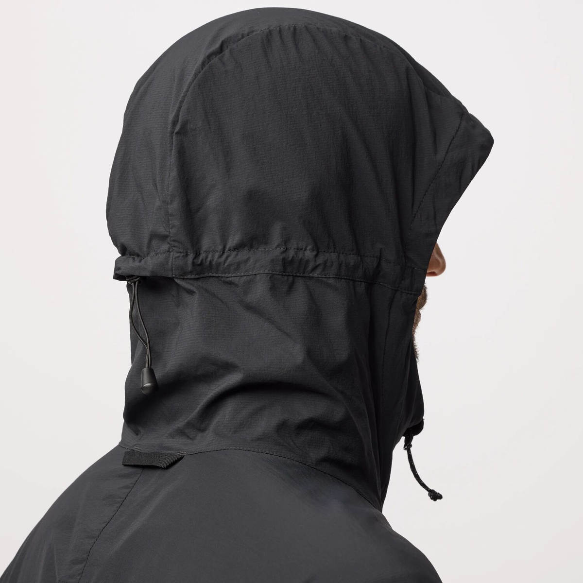 Bergtagen Windshell Jacket M