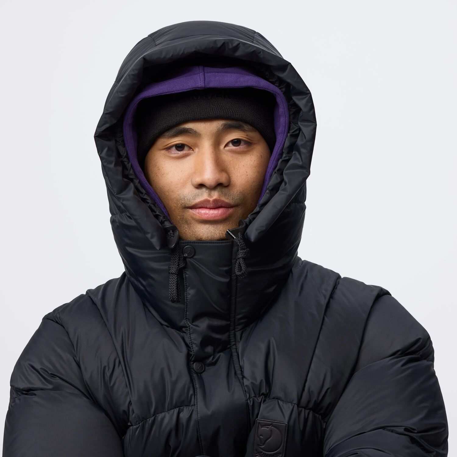 Expedition Down Lite Jacket Black Edition M
