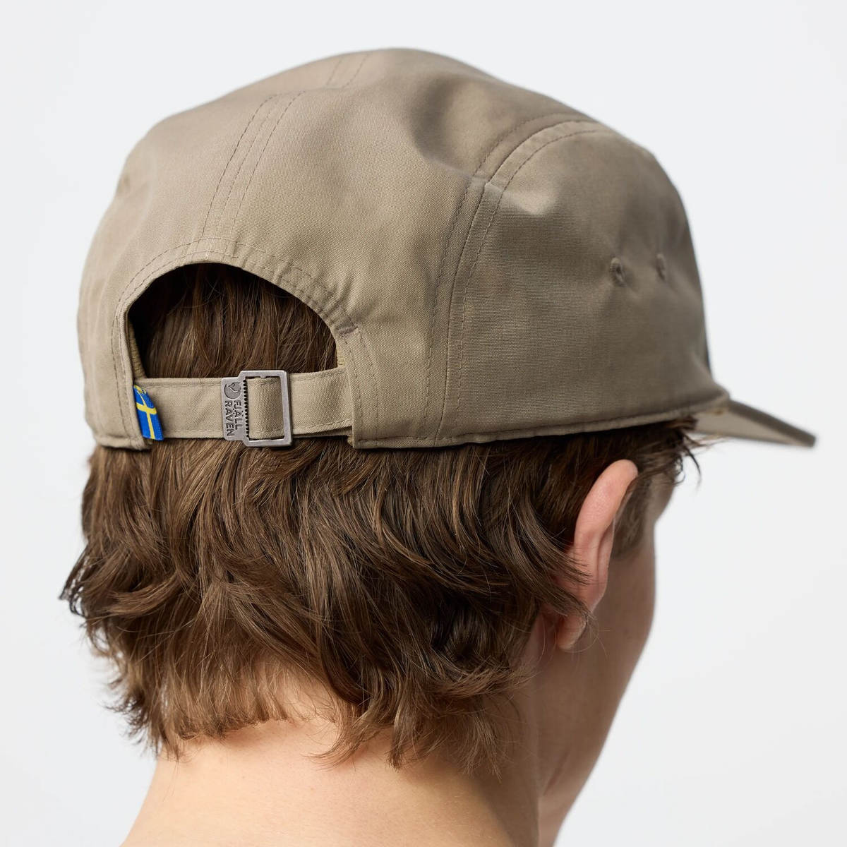 Fjällräven Flat Brim Cap