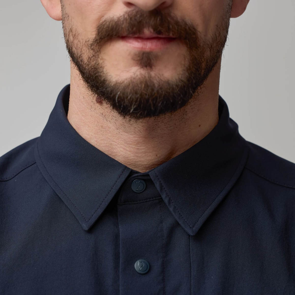 High Coast Pack Shirt SS M