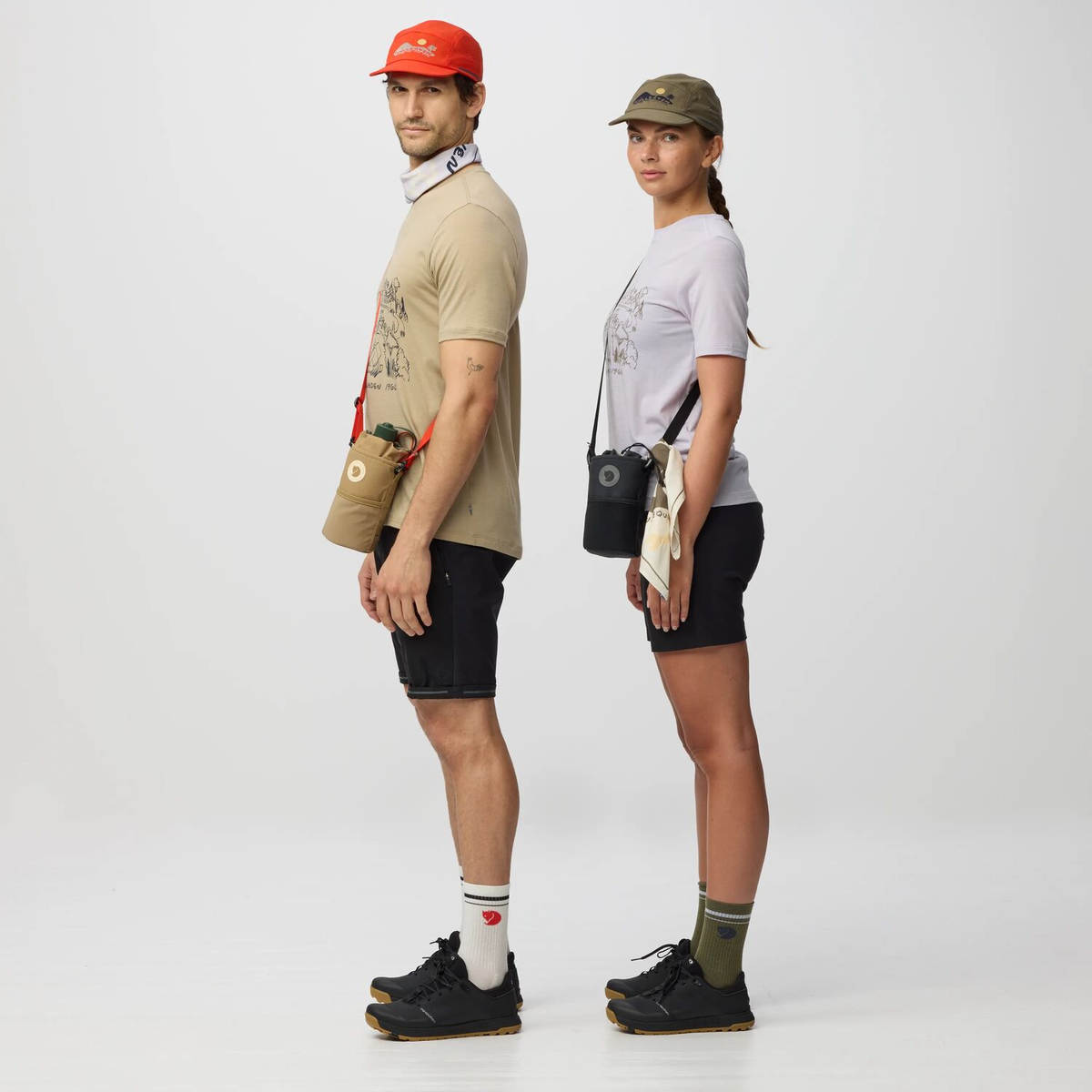 Hoja Snack Bag Large