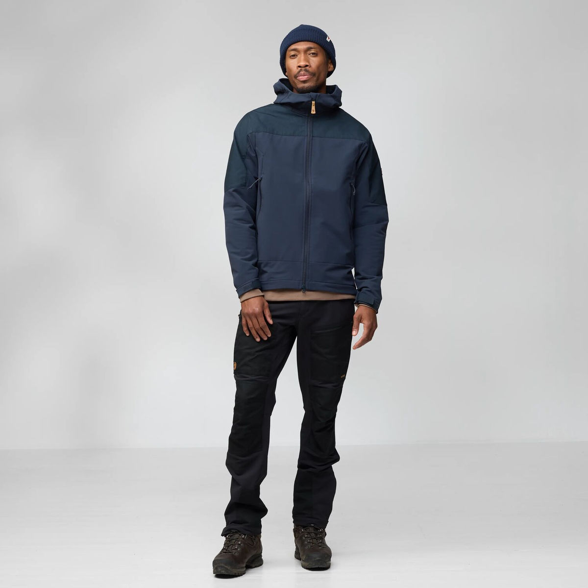 Keb Agile Winter Jacket M
