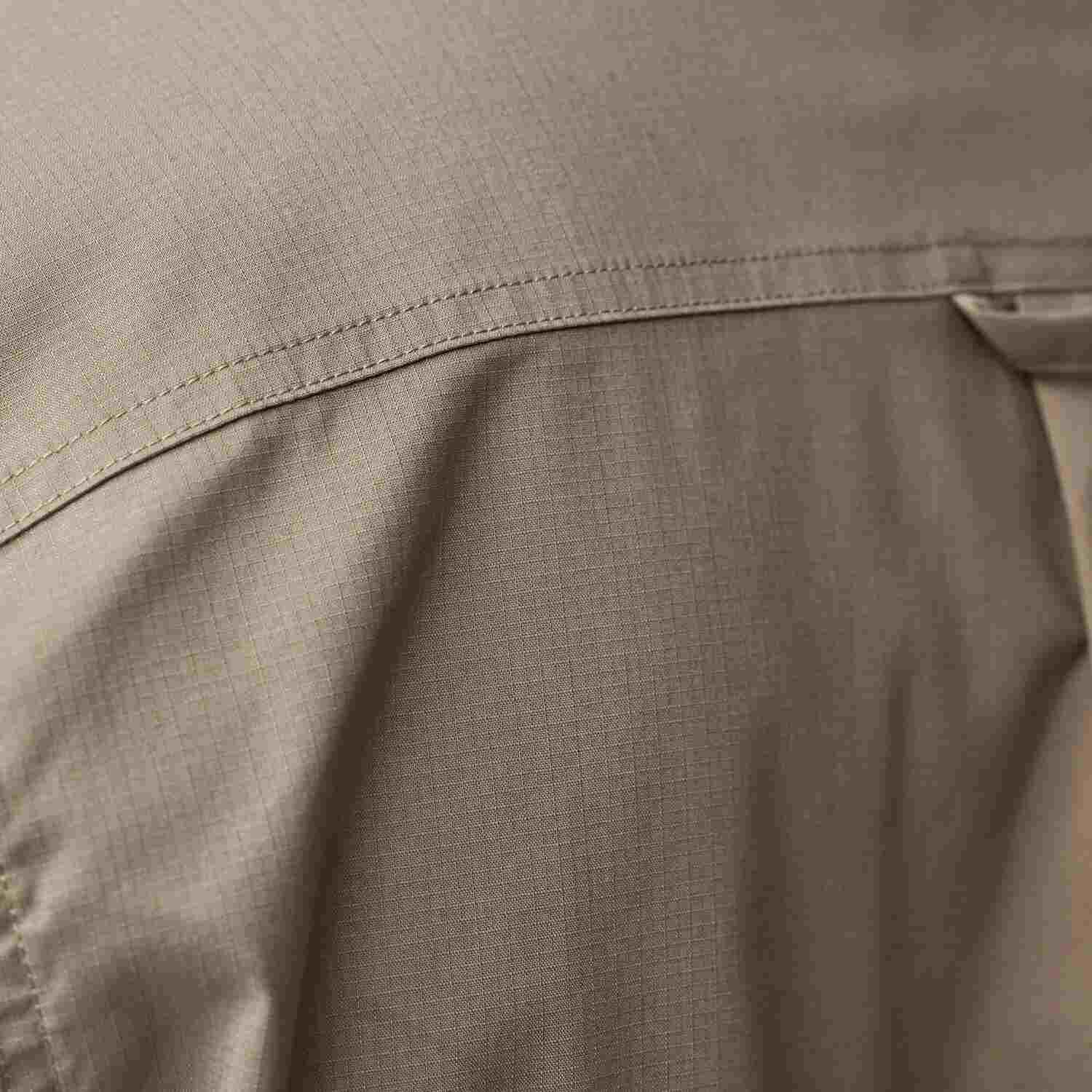 Övik G1000 Shirt LS M