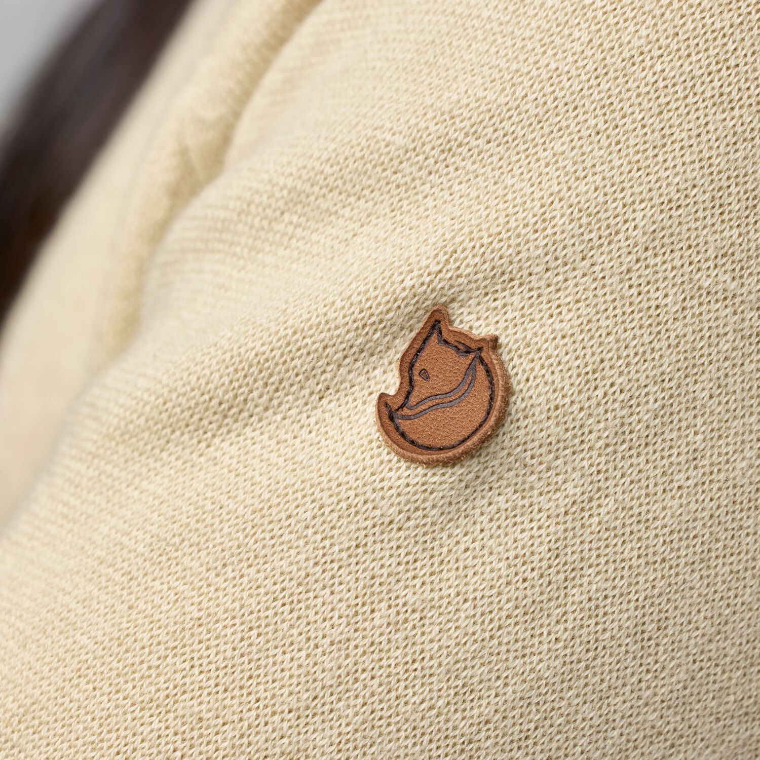 Övik Lite Half Zip W