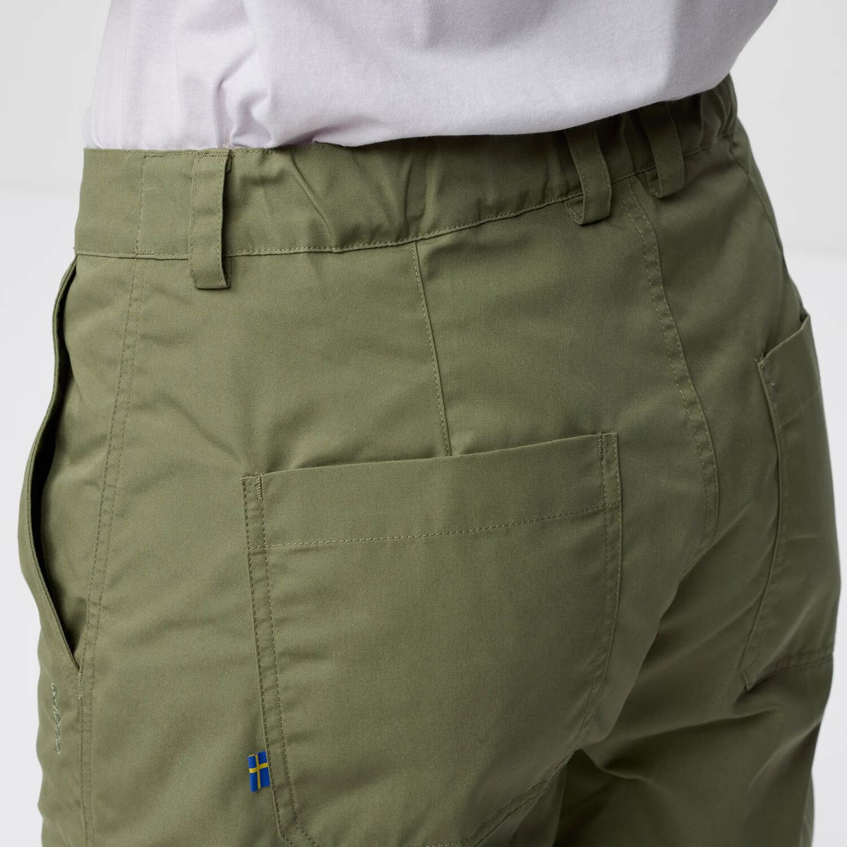 Vardag Relaxed Trousers W