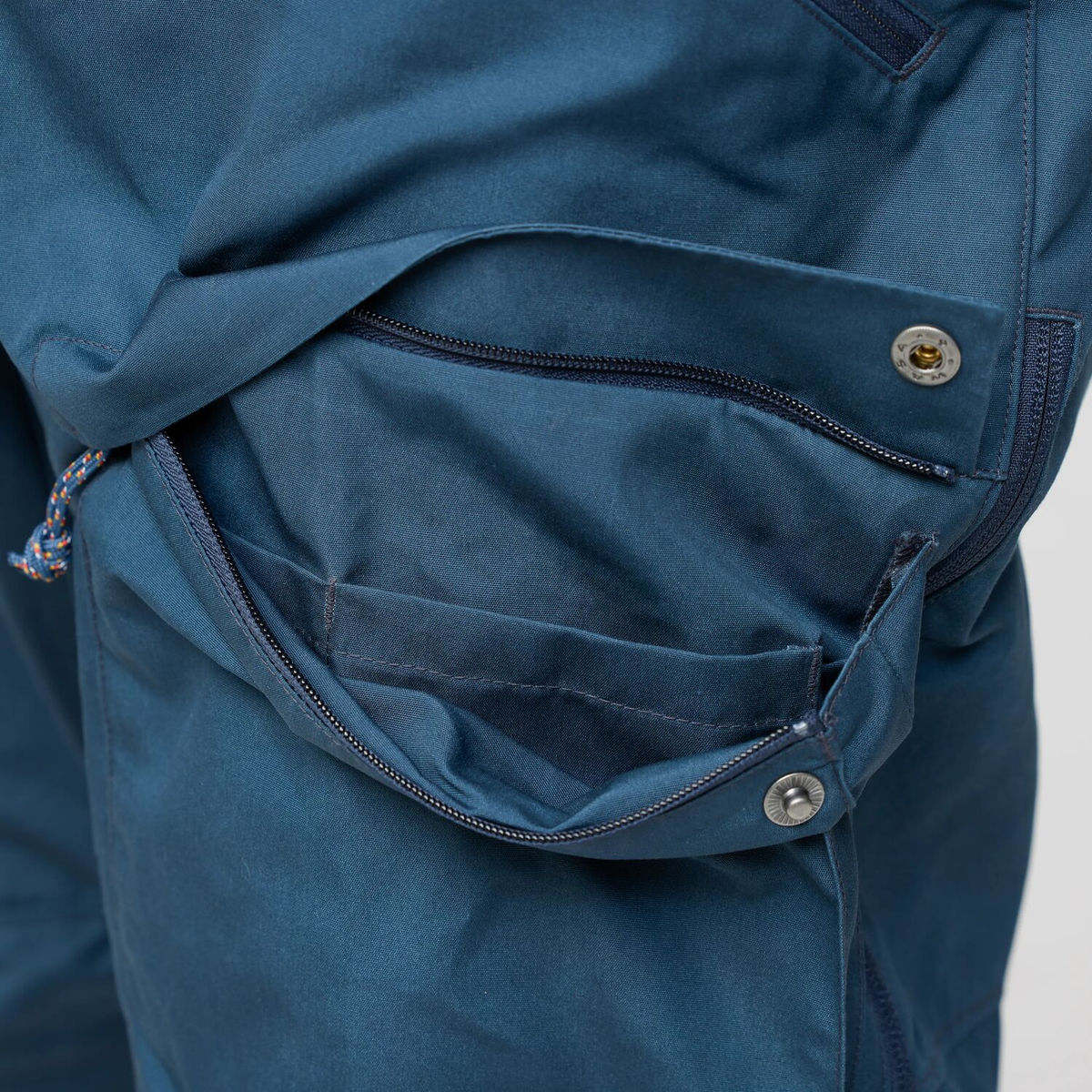 Bergtagen G 1000 Trousers M