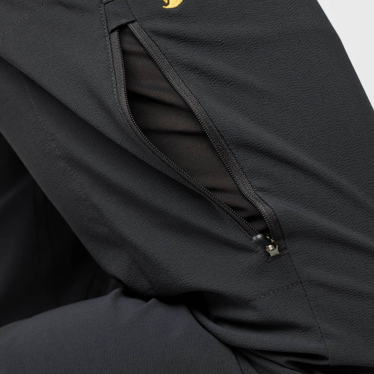 Bergtagen Stretch Trousers M