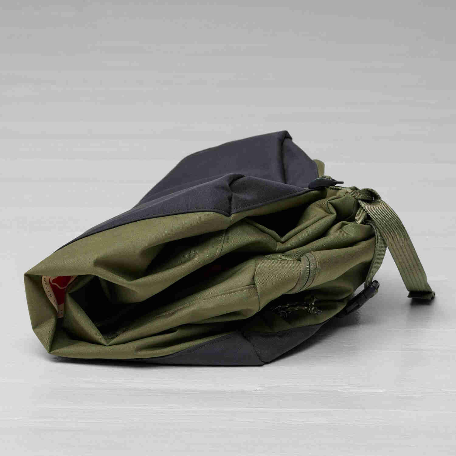 Farden Duffel 80
