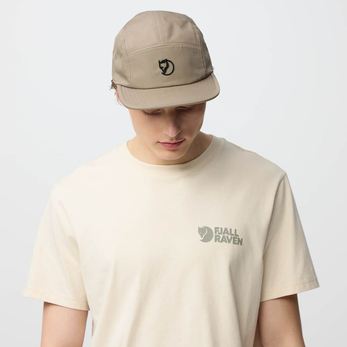 Fjällräven Flat Brim Cap