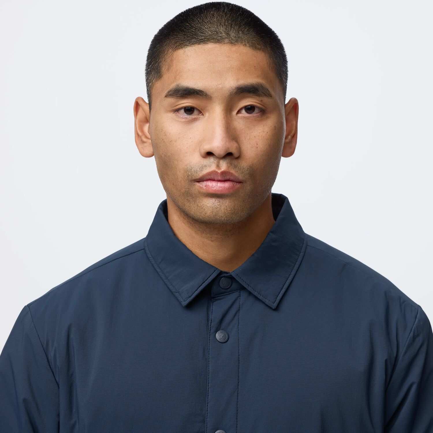 HC Insulated Shirt Jacket M