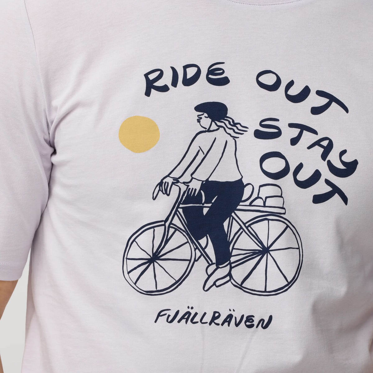 Hoja Iväg T shirt M