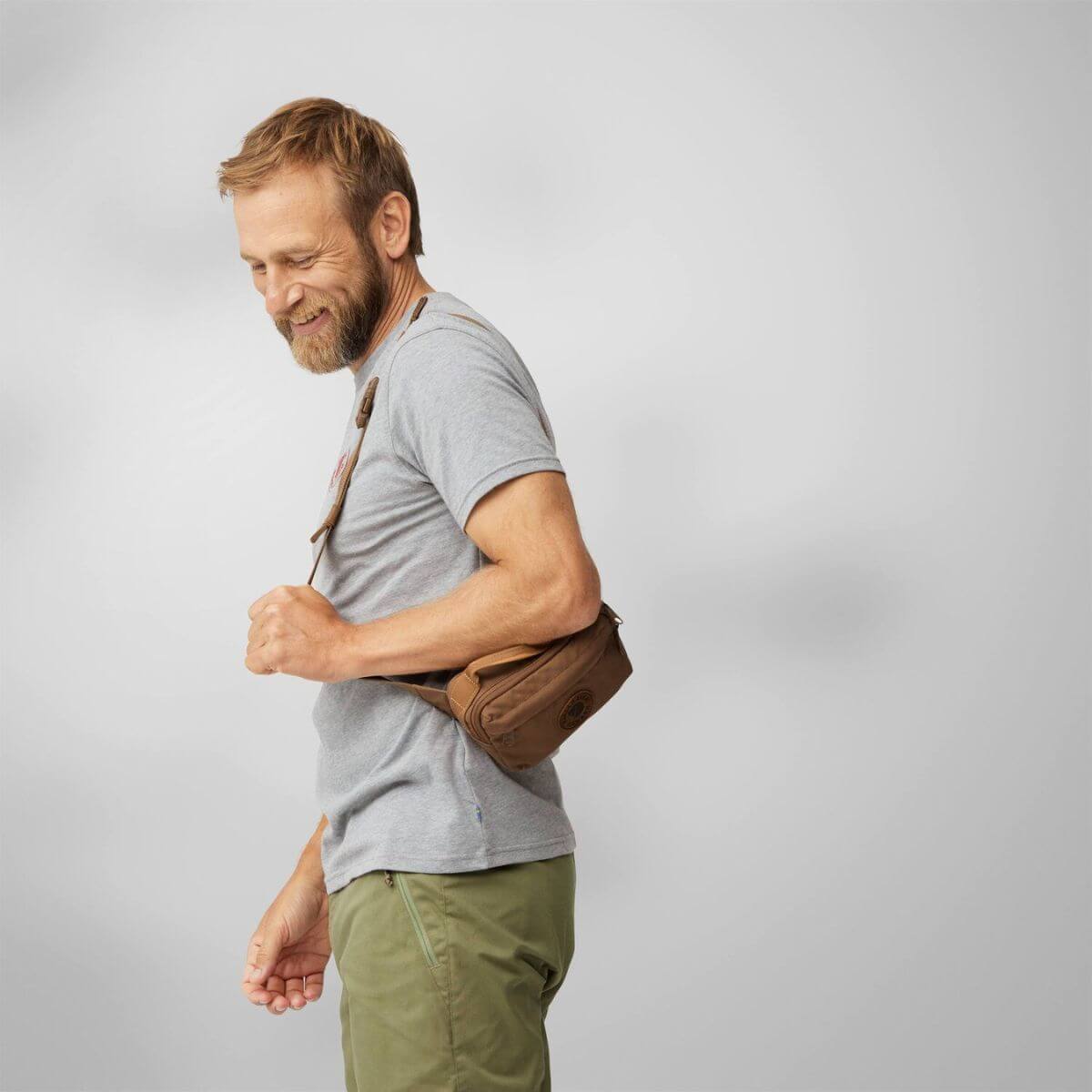 Kånken No. 2 Hip Pack