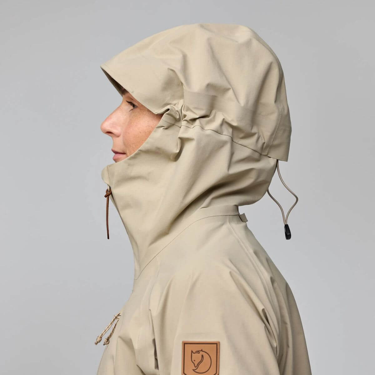 Keb GTX Jacket W