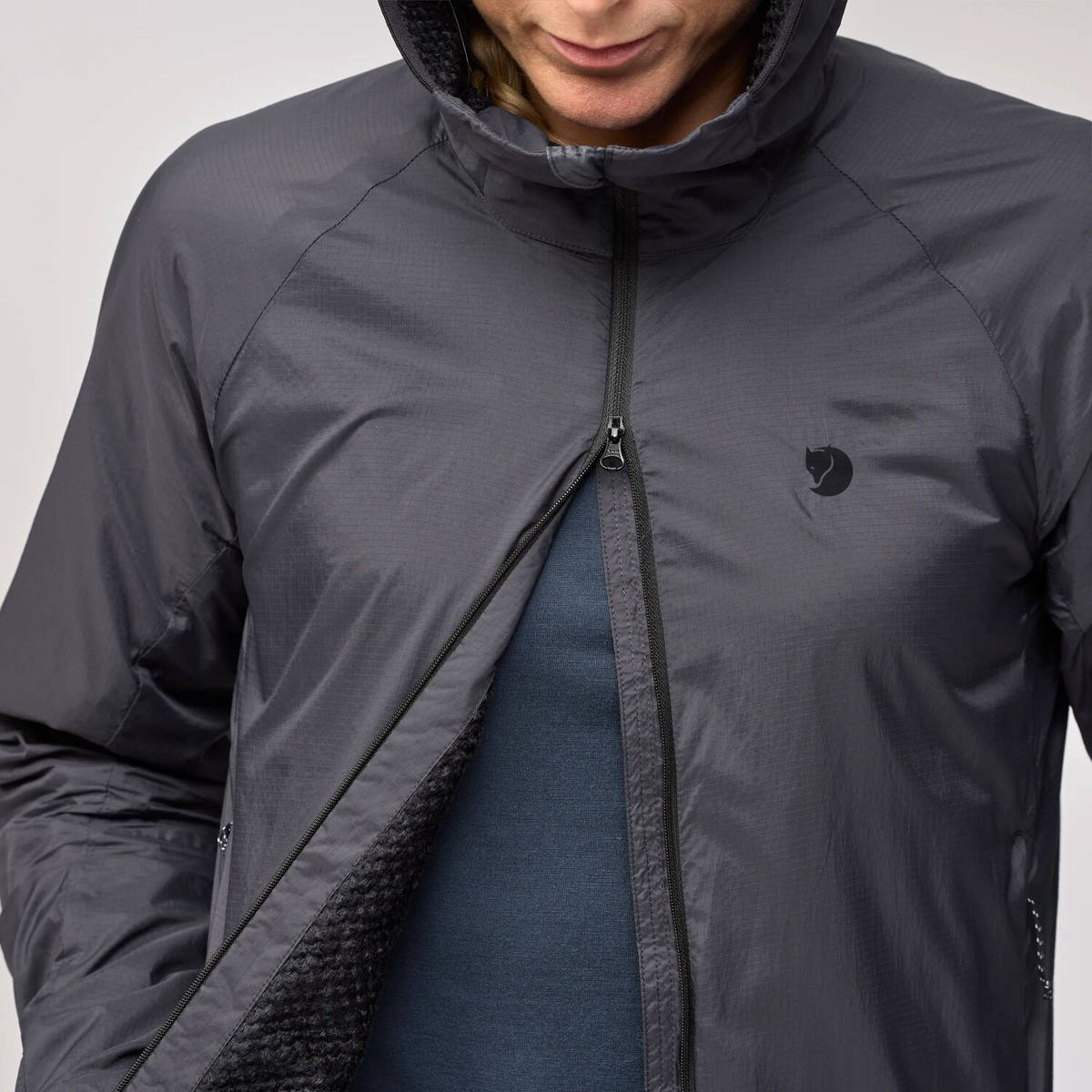 Keb Thermal Wind Jacket W