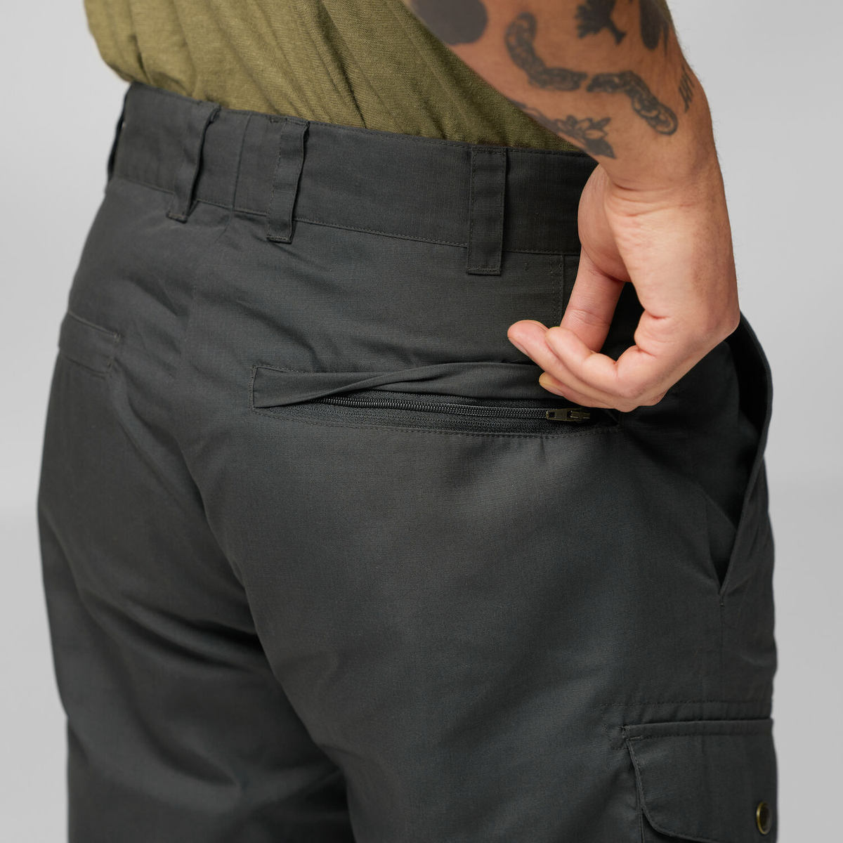 Ruaha Shorts M