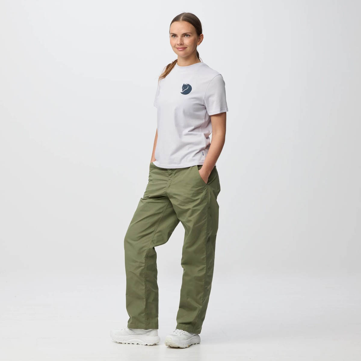 Vardag Relaxed Trousers W