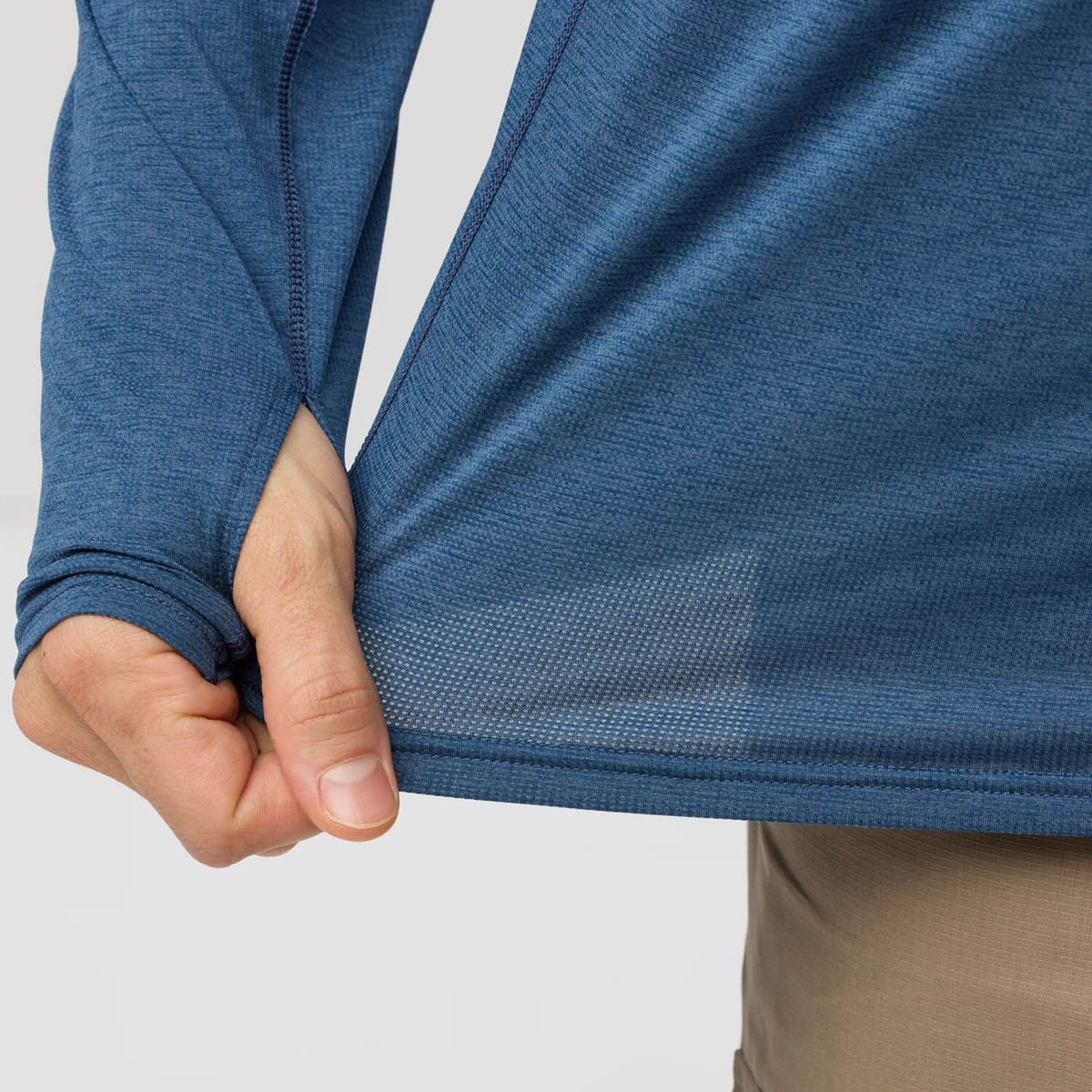 Abisko Day Hike Half Zip M