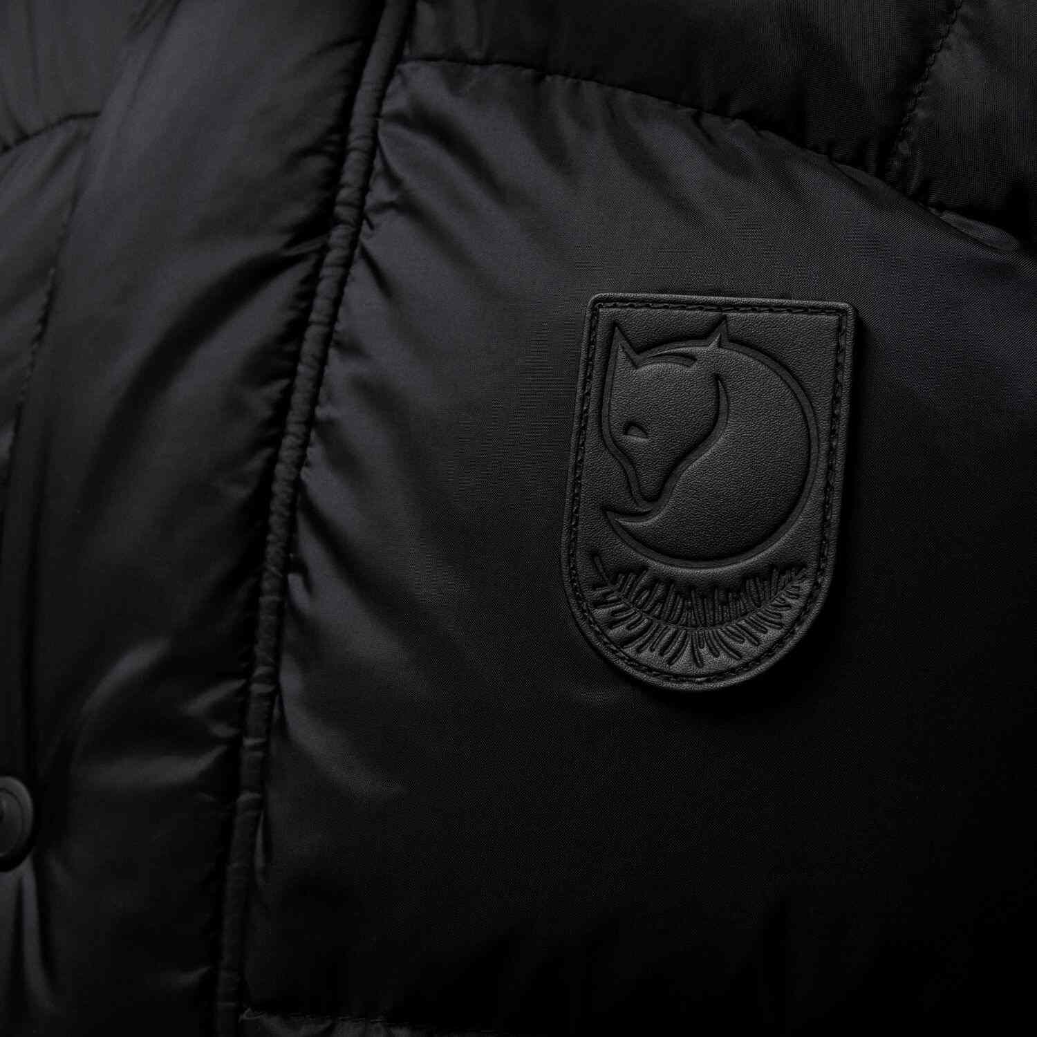 Expedition Down Lite Jacket Black Edition M