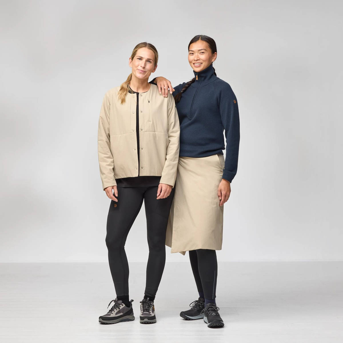 HC Insulated Jacket W