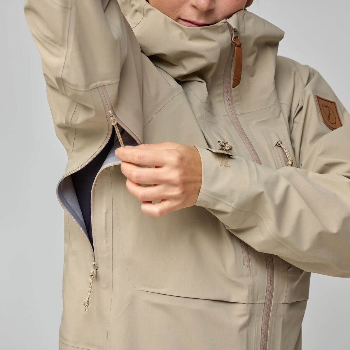 Keb GTX Jacket W