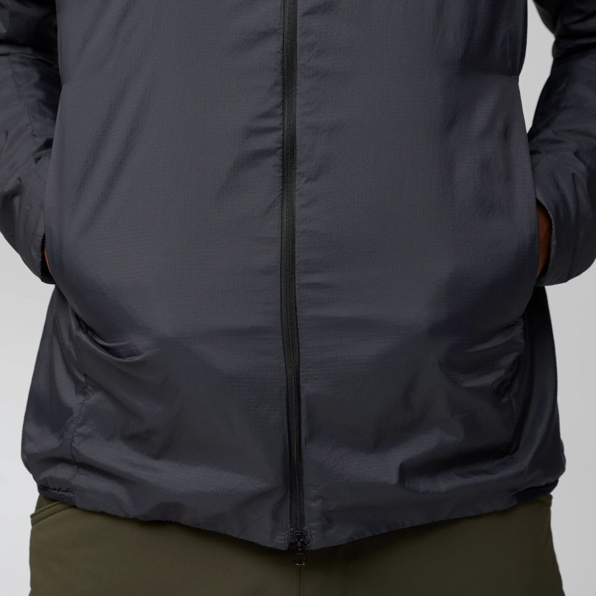 Keb Thermal Wind Jacket M