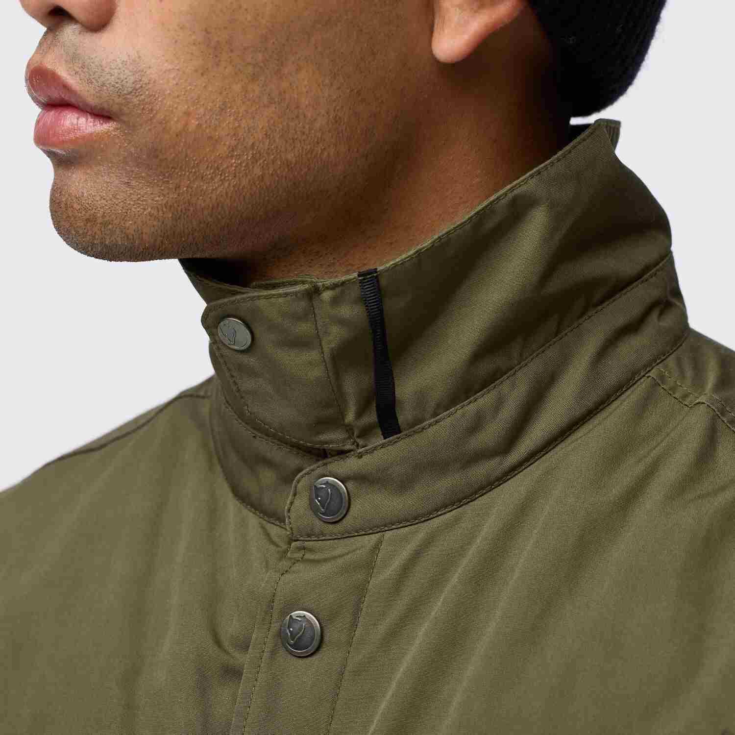 Övik Down Shirt Jacket M