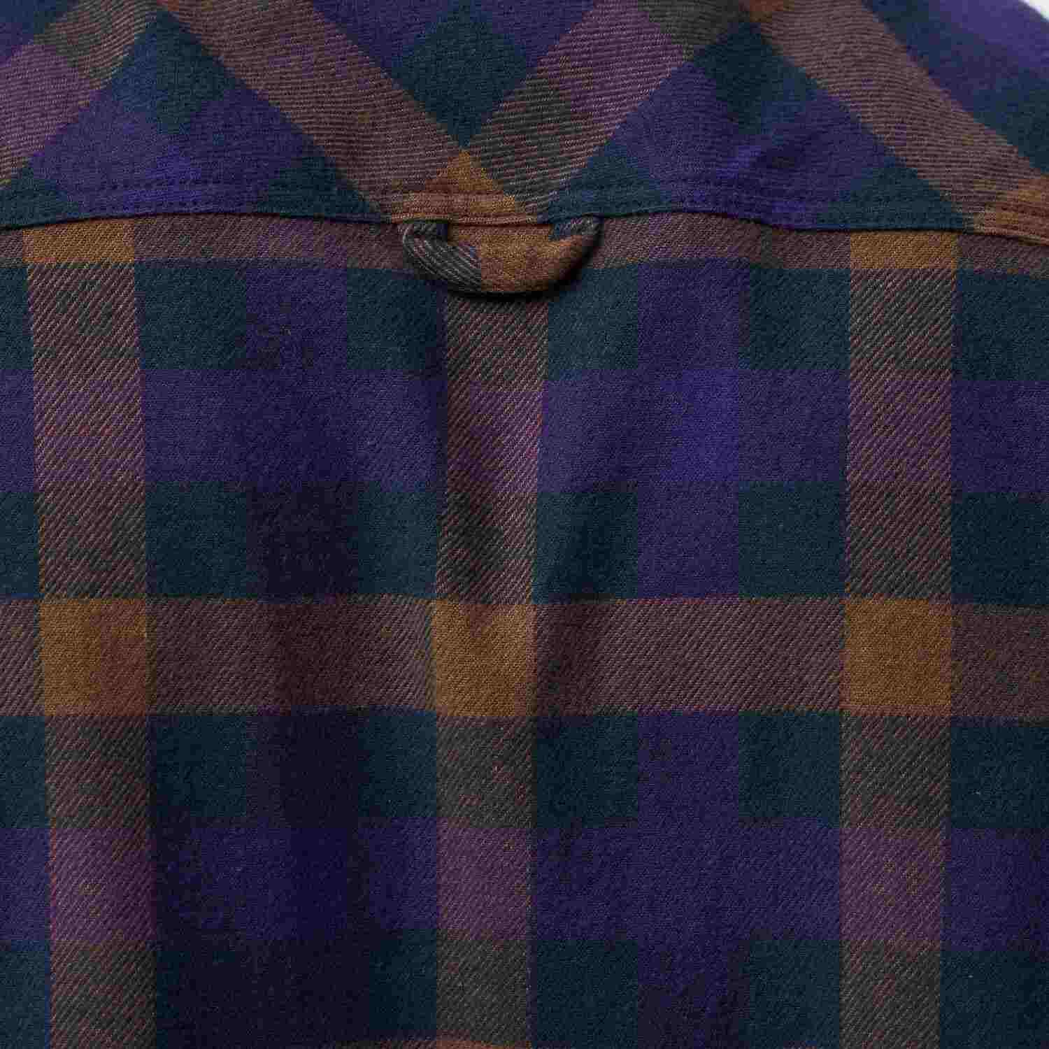 Skog Relaxed Shirt M