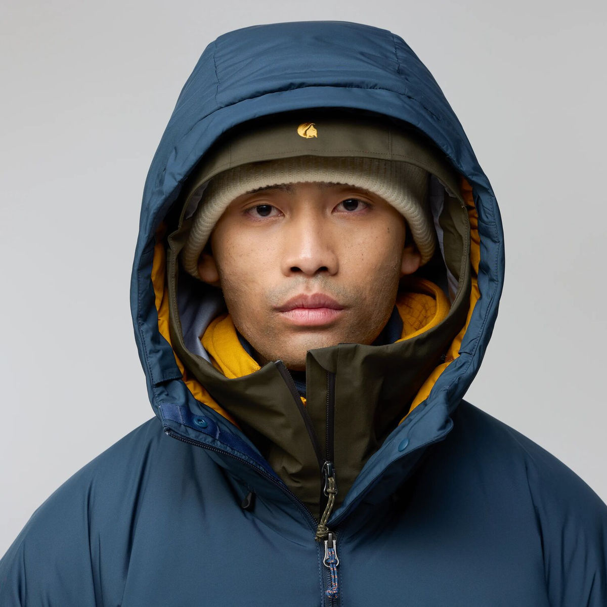 Bergtagen 130 Insulation Jkt M