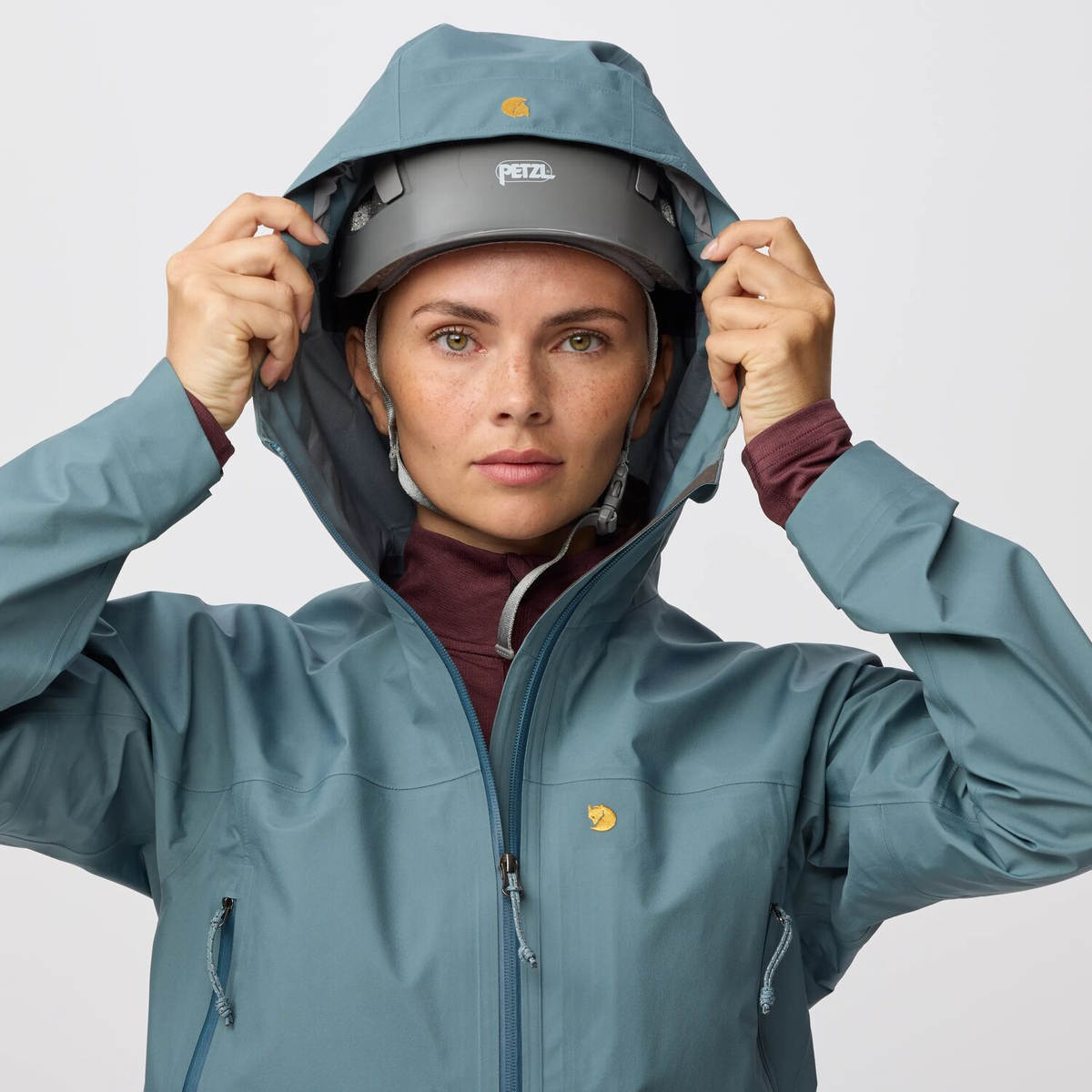 Bergtagen GTX Lite Jacket W