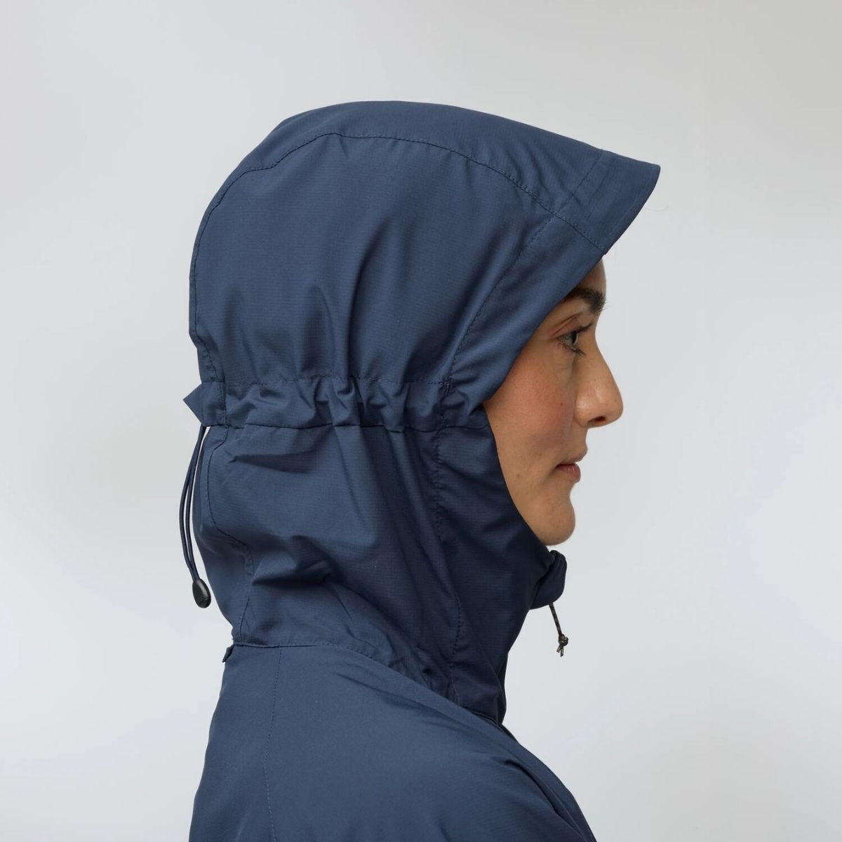 High Coast Short Wind Hoodie W