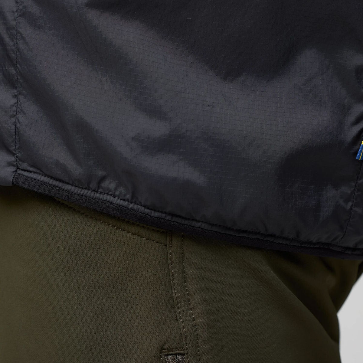 Keb Thermal Wind Jacket M