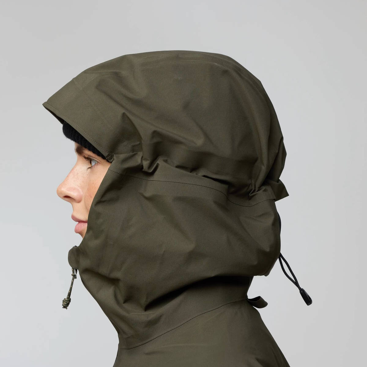 Bergtagen GTX Touring Jacket W