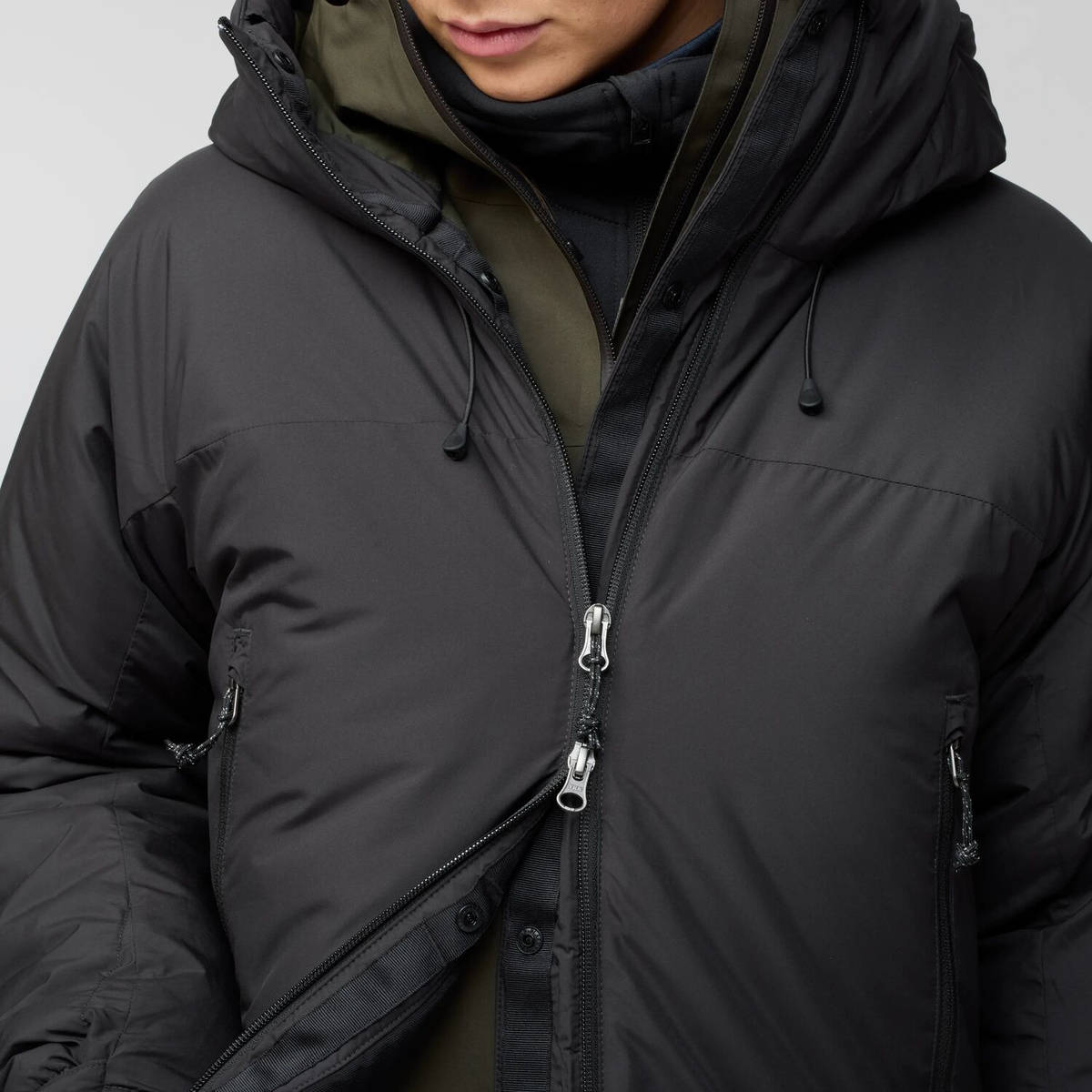 Bergtagen 130 Insulation Jkt W