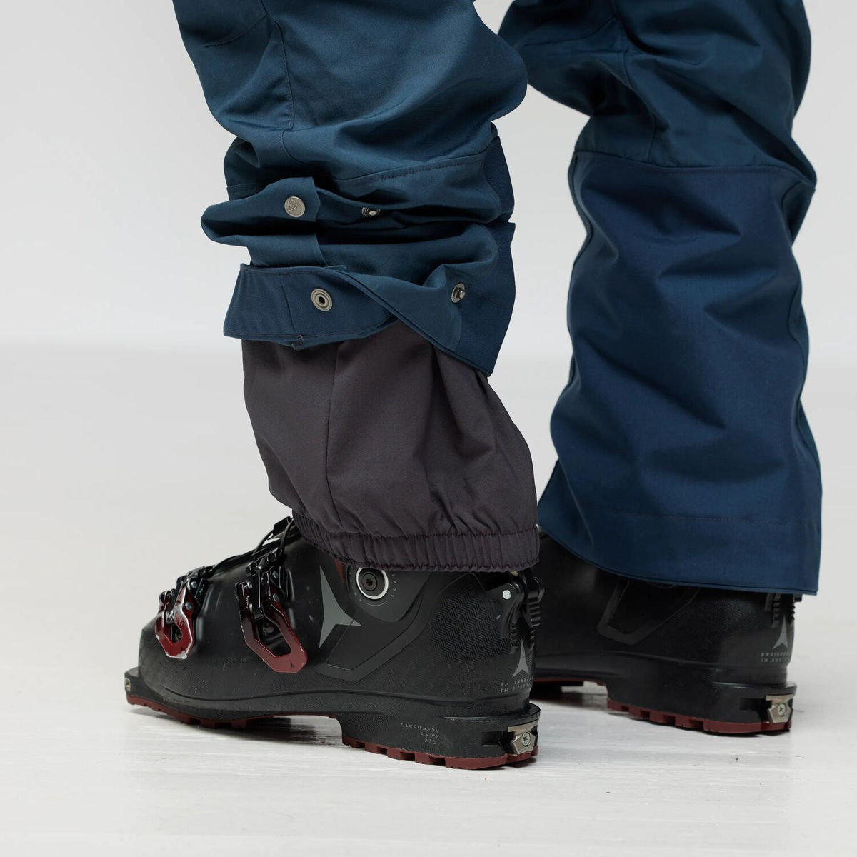 Bergtagen G 1000 Trousers M