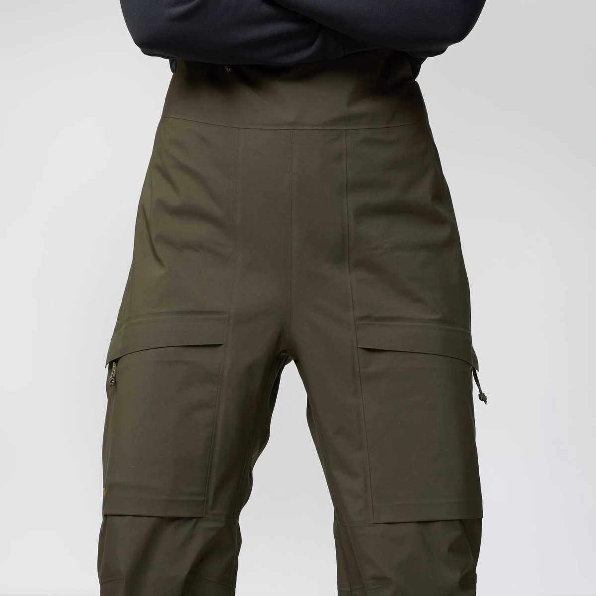 Bergtagen GTX Touring Bibs W